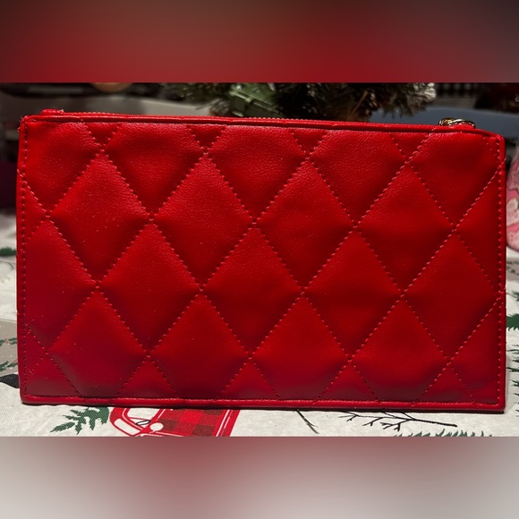 NWT 2 PC Juicy Couture Wristlet and Wallet Set - Picture 4 of 9